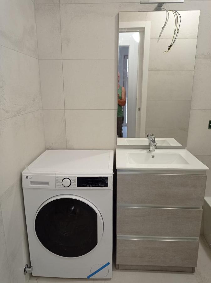 Gelsimori Apartments Отранто Екстер'єр фото