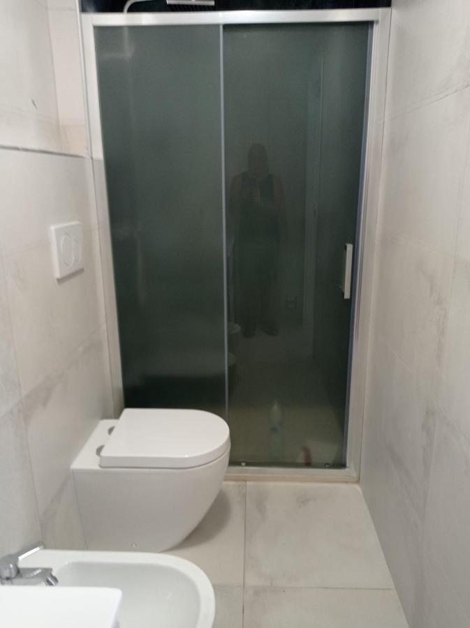 Gelsimori Apartments Отранто Екстер'єр фото